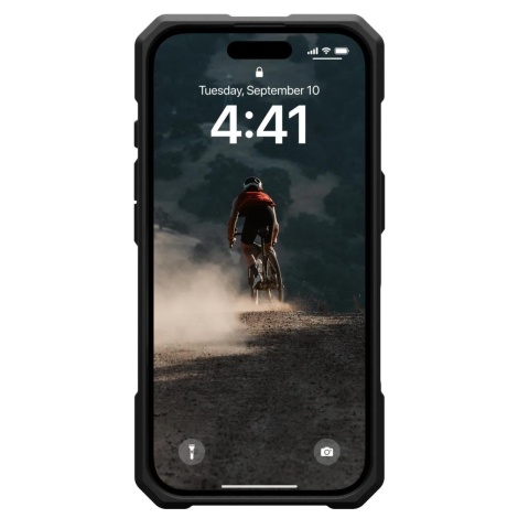 UAG Husa Monarch Pro iPhone 16 Carbon Fiber [3]