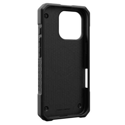 UAG Husa Monarch Pro iPhone 16 Pro Kevlar Black [2]