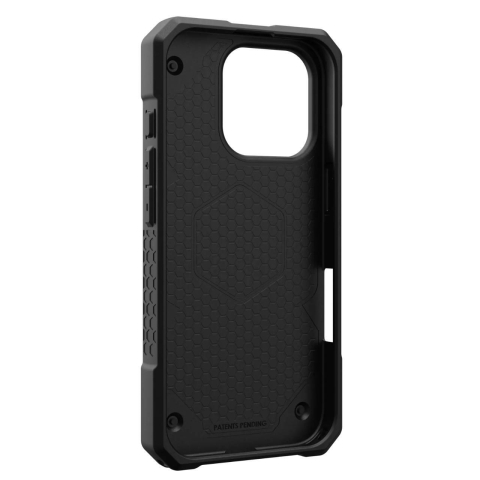 UAG Husa Monarch Pro iPhone 16 Pro Kevlar Mallard [2]