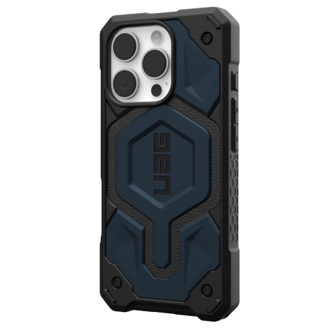 Laptop, Tablete & Telefoane - UAG Husa Monarch Pro iPhone 16 Pro Mallard