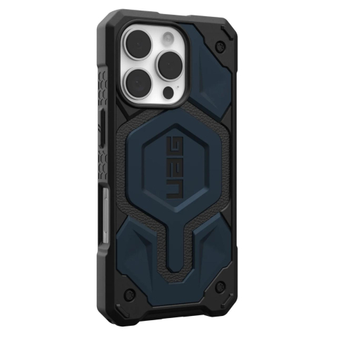 UAG Husa Monarch Pro iPhone 16 Pro Max Mallard [1]