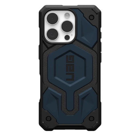 UAG Husa Monarch Pro iPhone 16 Pro Max Mallard [6]
