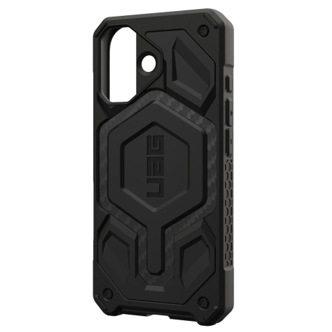 UAG Husa Monarch Pro iPhone 17 Carbon Fiber [1]