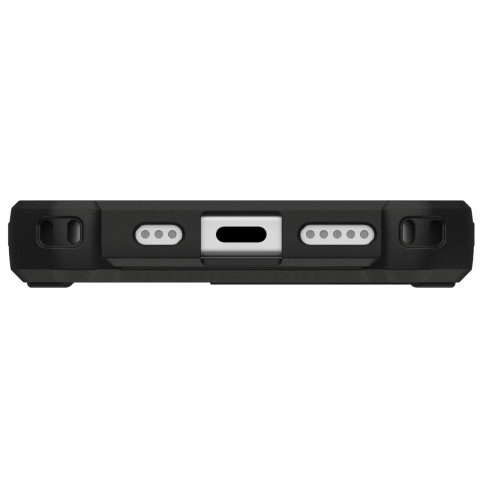UAG Husa Monarch Pro iPhone 17 Carbon Fiber [9]