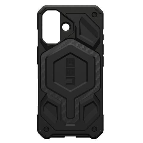 Laptop, Tablete & Telefoane - UAG Husa Monarch Pro iPhone 17 Carbon Fiber