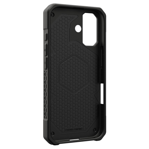 UAG Husa Monarch Pro iPhone 17 Kevlar Black [2]