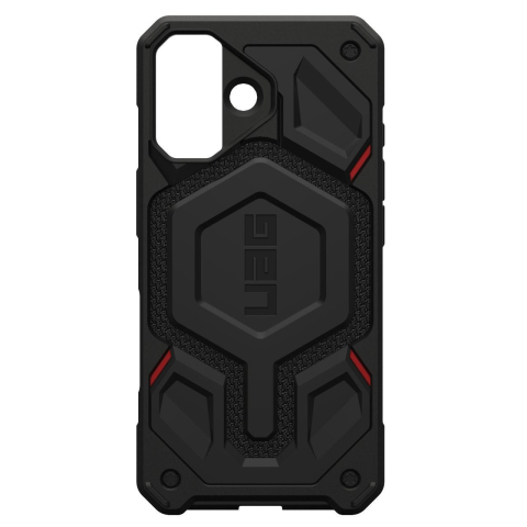Laptop, Tablete & Telefoane - UAG Husa Monarch Pro iPhone 17 Kevlar Black