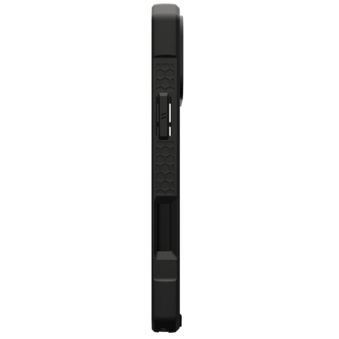 UAG Husa Monarch Pro iPhone 17 Pro Carbon Fiber [16]