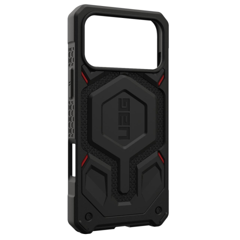UAG Husa Monarch Pro iPhone 17 Pro Max Kevlar Black [15]