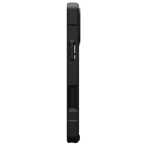 UAG Husa Monarch Pro iPhone 17 Pro Max Kevlar Black [3]