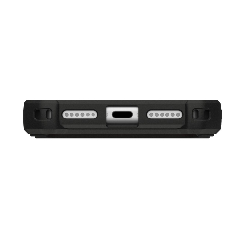 UAG Husa Monarch Pro iPhone 17 Pro Max Kevlar Black [13]