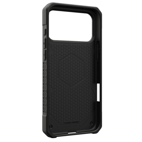 UAG Husa Monarch Pro iPhone 17 Pro Max Kevlar Element Green [15]
