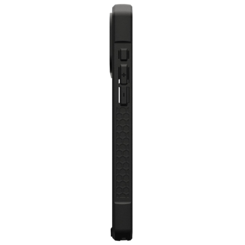 UAG Husa Monarch Pro iPhone 17 Pro Titanium [17]