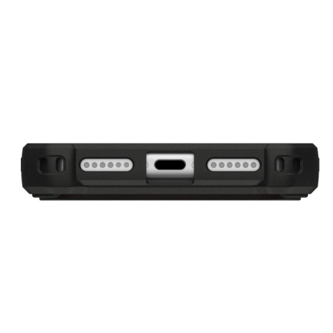 UAG Husa Monarch Pro iPhone 17 Pro Titanium [5]