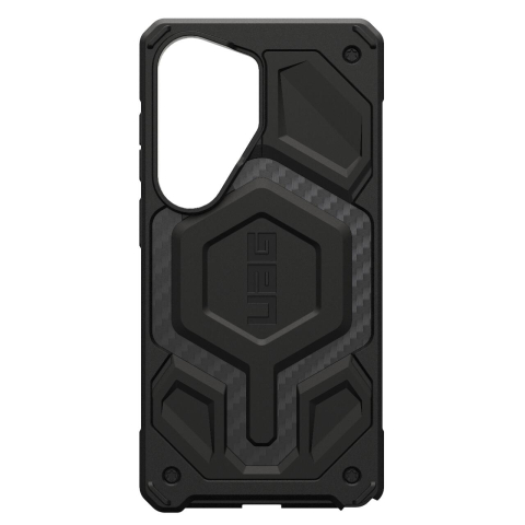 UAG Husa Monarch Pro Magnetic Samsung Galaxy S26 Ultra Carbon Fiber [7]