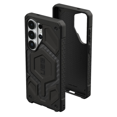 UAG Husa Monarch Pro Magnetic Samsung Galaxy S26 Ultra Carbon Fiber [2]