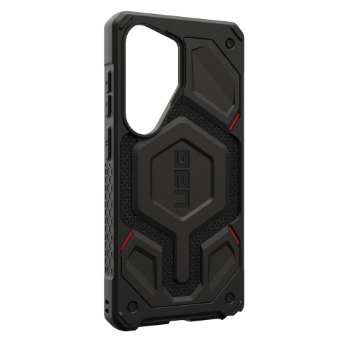 UAG Husa Monarch Pro Magnetic Samsung Galaxy S26 Ultra Kevlar Black [9]