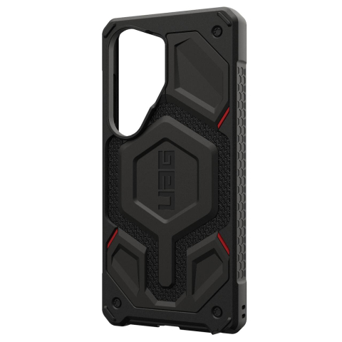 UAG Husa Monarch Pro Magnetic Samsung Galaxy S26 Ultra Kevlar Black [8]