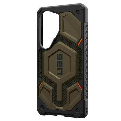 UAG Husa Monarch Pro Magnetic Samsung Galaxy S26 Ultra Kevlar Element Green [8]