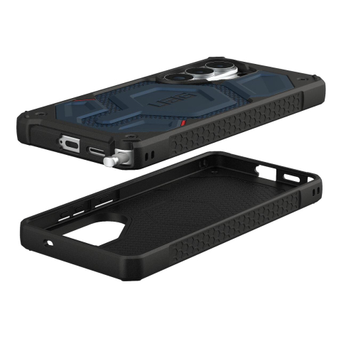 UAG Husa Monarch Pro Magnetic Samsung Galaxy S26 Ultra Kevlar Mallard [1]