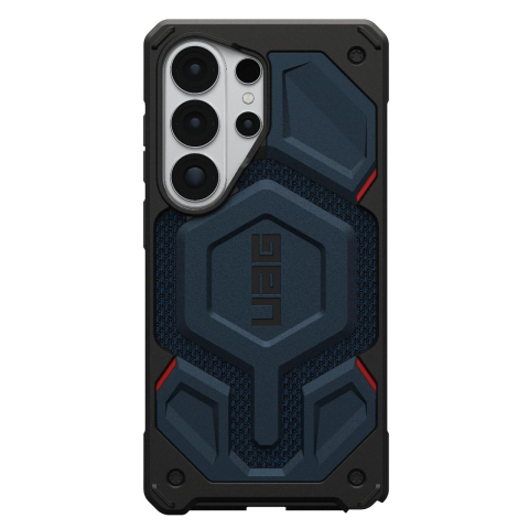 UAG Husa Monarch Pro Magnetic Samsung Galaxy S26 Ultra Kevlar Mallard [3]