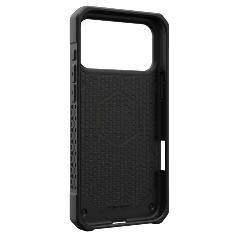 UAG Husa Monarch Pro Magsafe iPhone 17 Pro Orange [3]