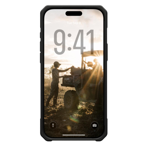 UAG Husa Monarch Pro Magsafe iPhone 17 Pro Orange [16]