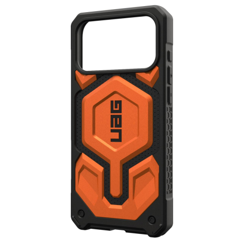 UAG Husa Monarch Pro Magsafe iPhone 17 Pro Orange [1]