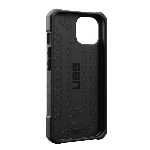 UAG Husa Monarch Series iPhone 15 Plus Carbon Fiber [2]