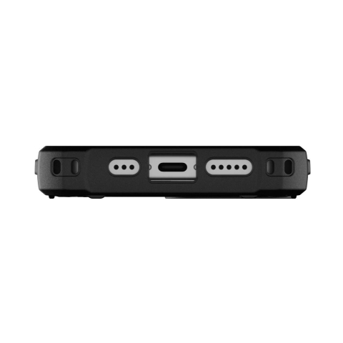 UAG Husa Monarch Series iPhone 15 Plus Carbon Fiber [7]