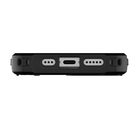 UAG Husa Monarch Series iPhone 15 Plus Kevlar Black [7]