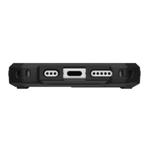 UAG Husa Monarch Series iPhone 16 Carbon Fiber [4]