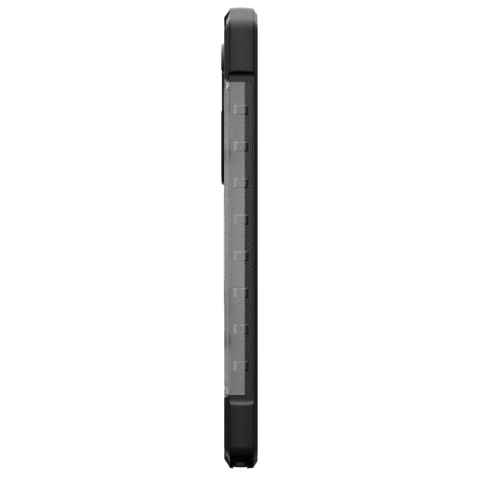 UAG Husa Pathfinder Clear Magnetic Samsung Galaxy S26 Plus Ash/Black [11]