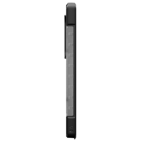 UAG Husa Pathfinder Clear Magnetic Samsung Galaxy S26 Ultra Ash/Black [12]