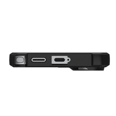 UAG Husa Pathfinder Clear Magnetic Samsung Galaxy S26 Ultra Ash/Black [13]