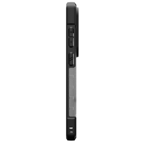 UAG Husa Pathfinder Clear Magnetic Samsung Galaxy S26 Ultra Ash/Black [11]