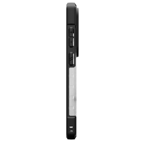 Laptop, Tablete & Telefoane - UAG Husa Pathfinder Clear Magnetic Samsung Galaxy S26 Ultra Ice Silver
