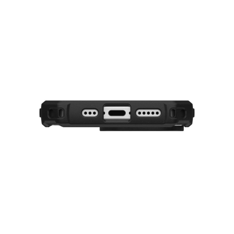 UAG Husa Pathfinder Clear MagSafe iPhone 16 Pro Max Ice [4]