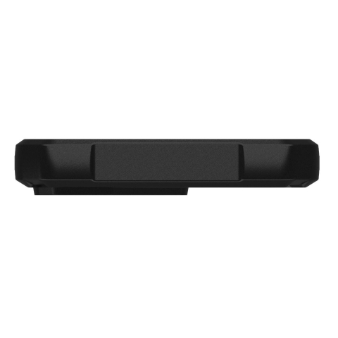 UAG Husa Pathfinder Clear MagSafe iPhone 17 Ash/Black [12]