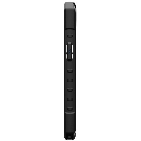 UAG Husa Pathfinder Clear MagSafe iPhone 17e / iPhone 16e Ash [5]
