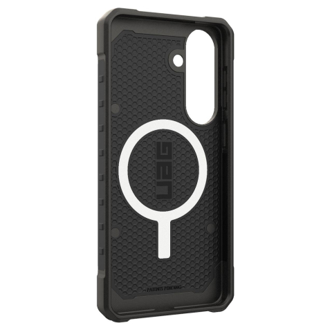 UAG Husa Pathfinder Magnetic Samsung Galaxy S26 Plus Black [11]