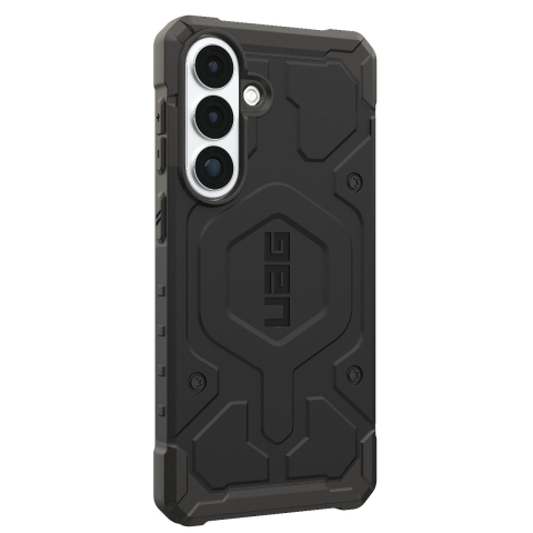 UAG Husa Pathfinder Magnetic Samsung Galaxy S26 Plus Black [4]