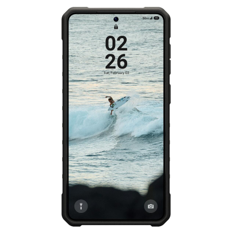 UAG Husa Pathfinder Magnetic Samsung Galaxy S26 Plus Olive Drab [5]