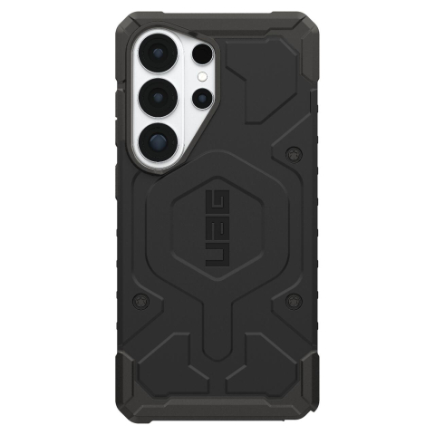 UAG Husa Pathfinder Magnetic Samsung Galaxy S26 Ultra Black [3]