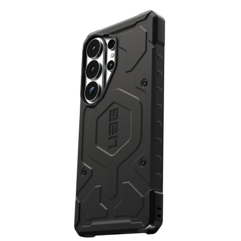 Laptop, Tablete & Telefoane - UAG Husa Pathfinder Magnetic Samsung Galaxy S26 Ultra Black