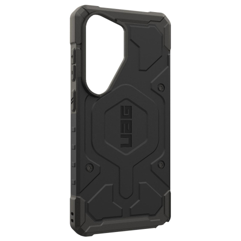 UAG Husa Pathfinder Magnetic Samsung Galaxy S26 Ultra Black [9]