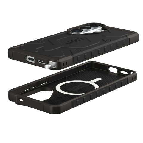 UAG Husa Pathfinder Magnetic Samsung Galaxy S26 Ultra Black [1]