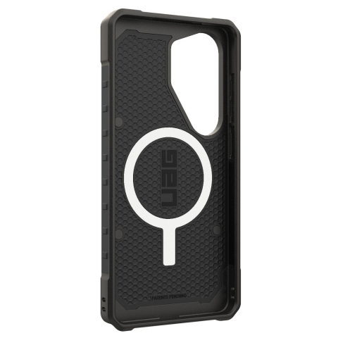 UAG Husa Pathfinder Magnetic Samsung Galaxy S26 Ultra Black [10]