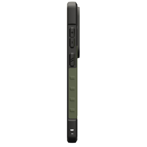 UAG Husa Pathfinder Magnetic Samsung Galaxy S26 Ultra Olive Drab [6]