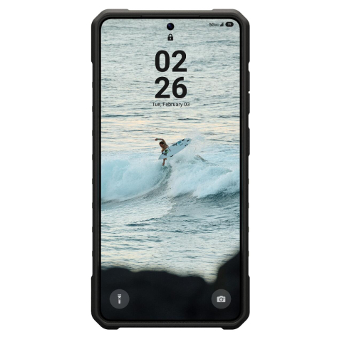 UAG Husa Pathfinder Magnetic Samsung Galaxy S26 Ultra Olive Drab [13]